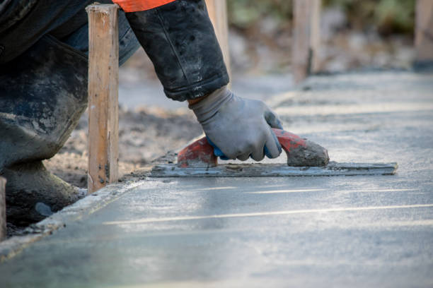 Best Local concrete companies  in Somerset, KY